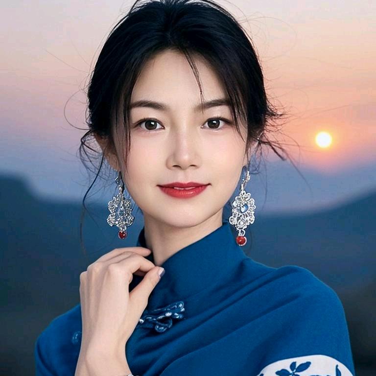 美玲