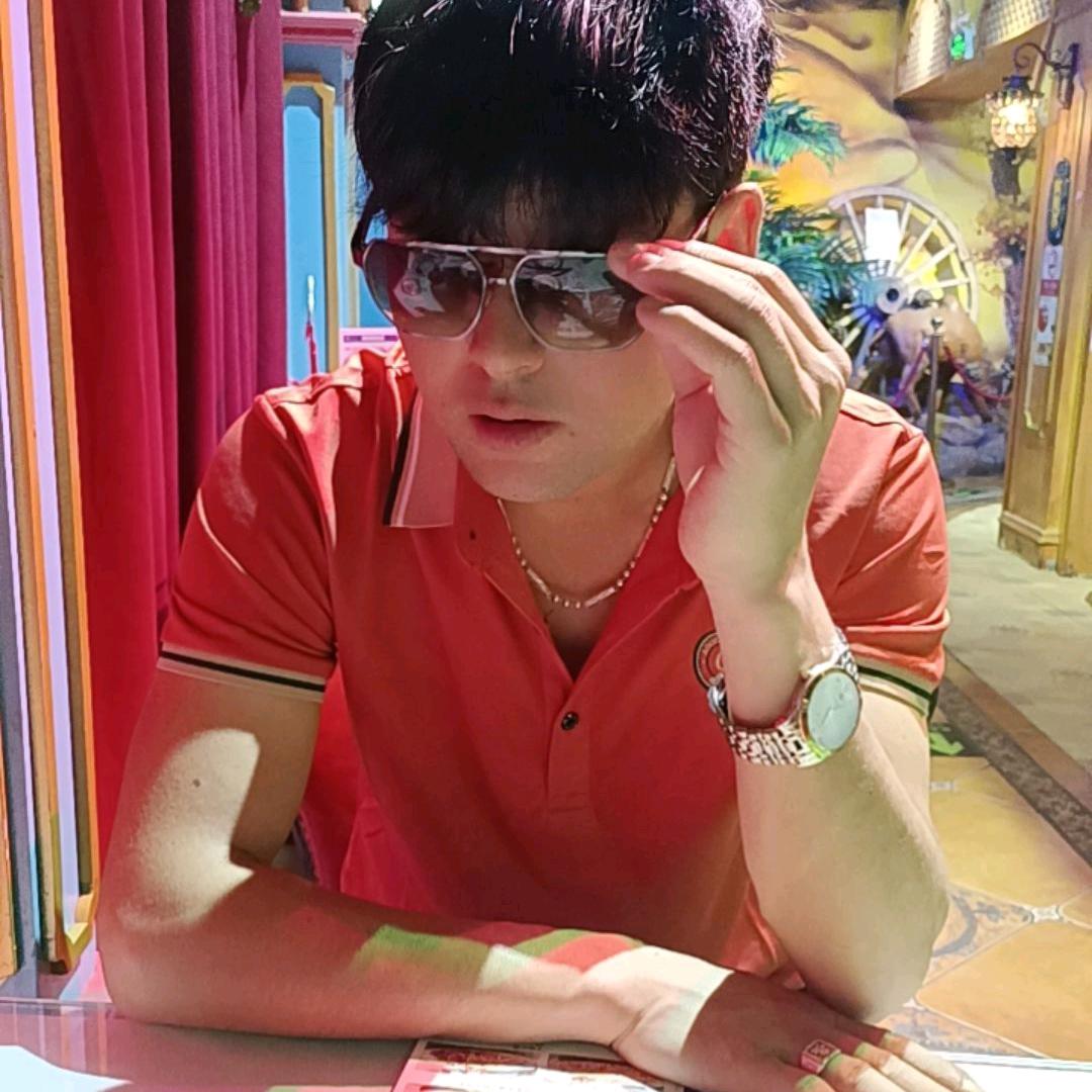 莎车伤痕的心💔是好人