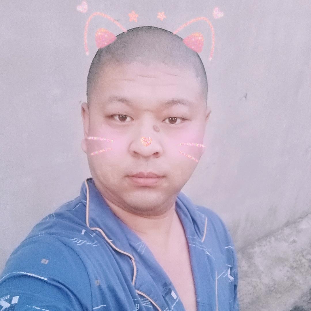 我是哑人