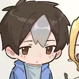 º头像