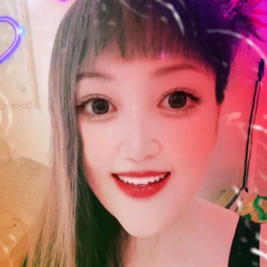 ☀若馨🌈