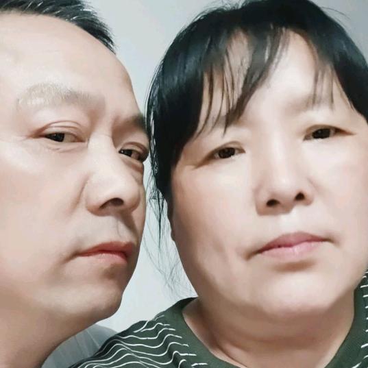 满满的爱，相伴一生