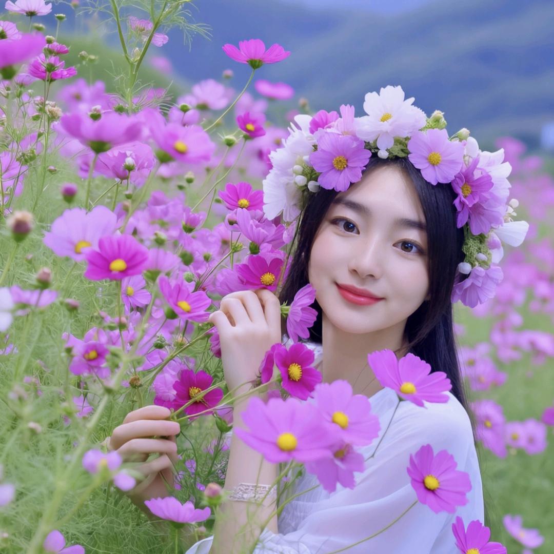 陌上花开🌸