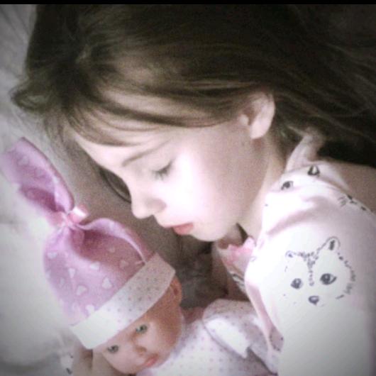 卖萌被骂死装。