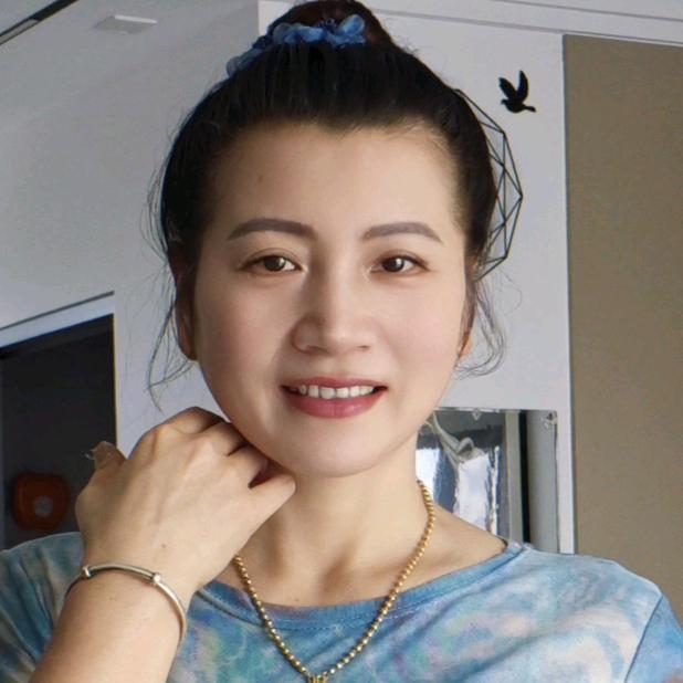 金花富贵