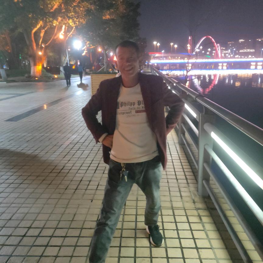 可爱的小宝