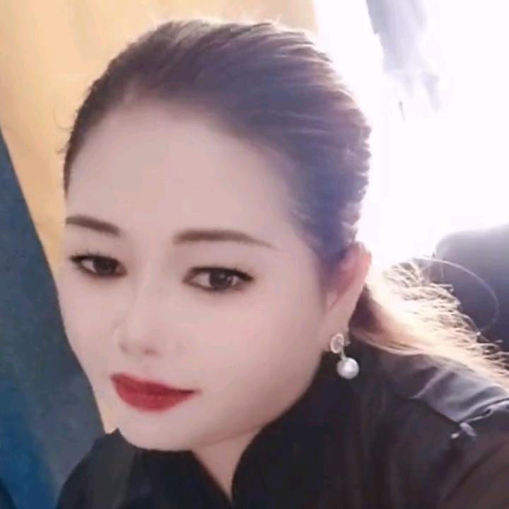 妖娆