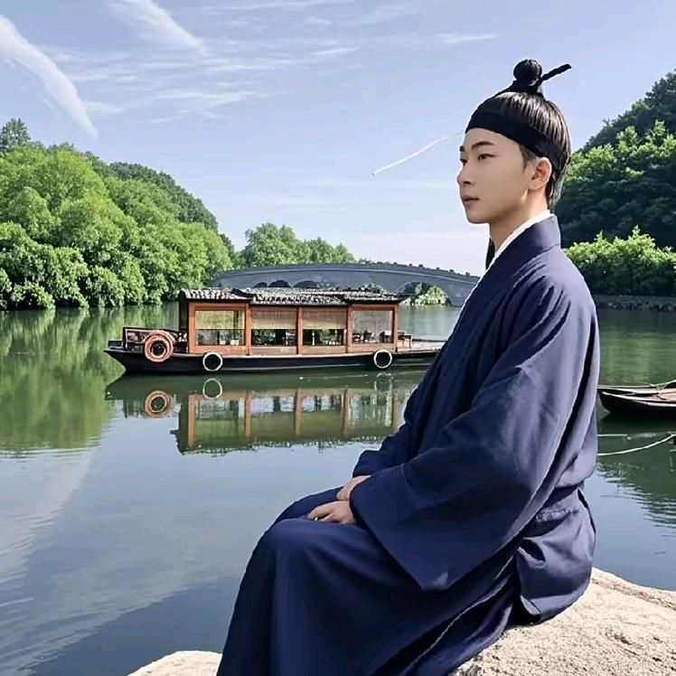 青狼小圣居士