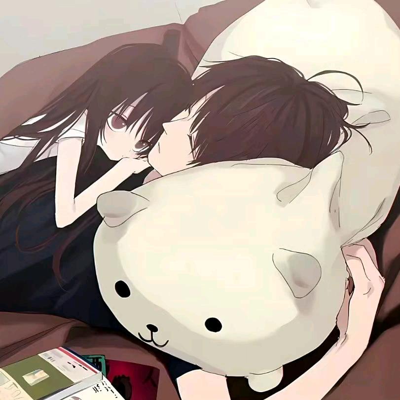 喜欢你多笑笑