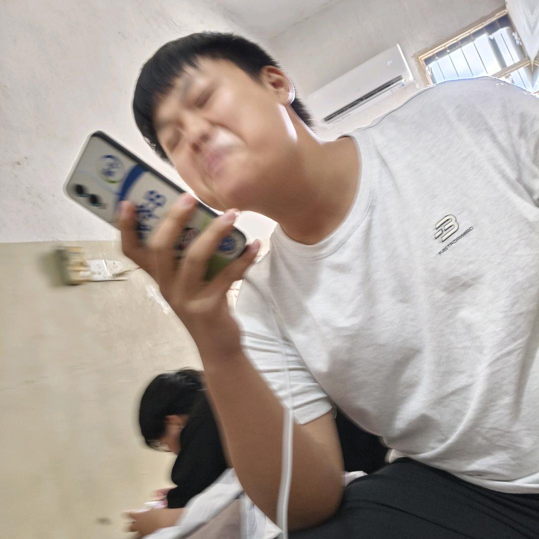 我是谁
