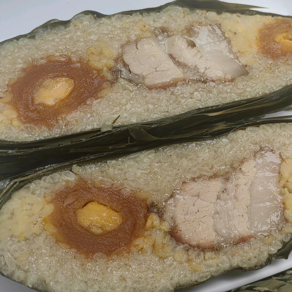张胤煲仔饭