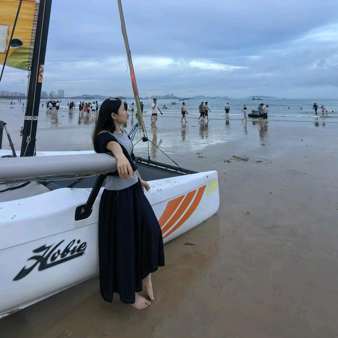 我是小🦌璐༽丫