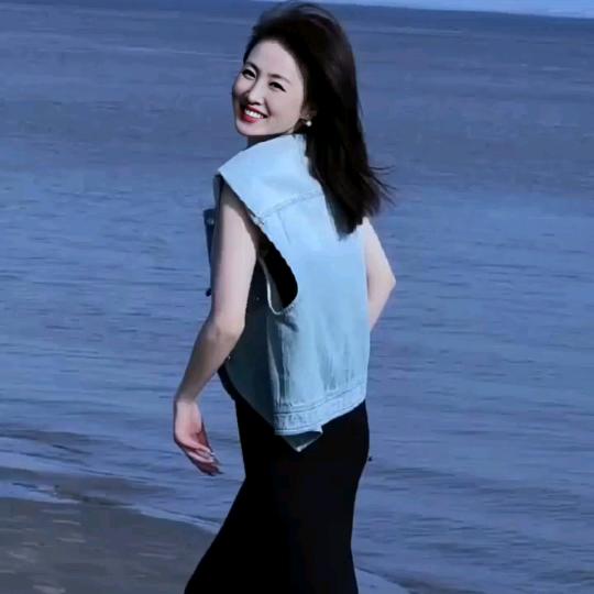温柔的小仙女