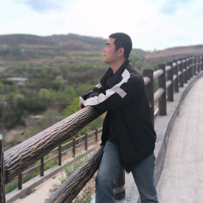 梦，终会醒