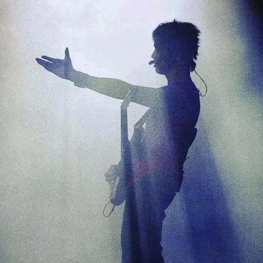 in your eyes