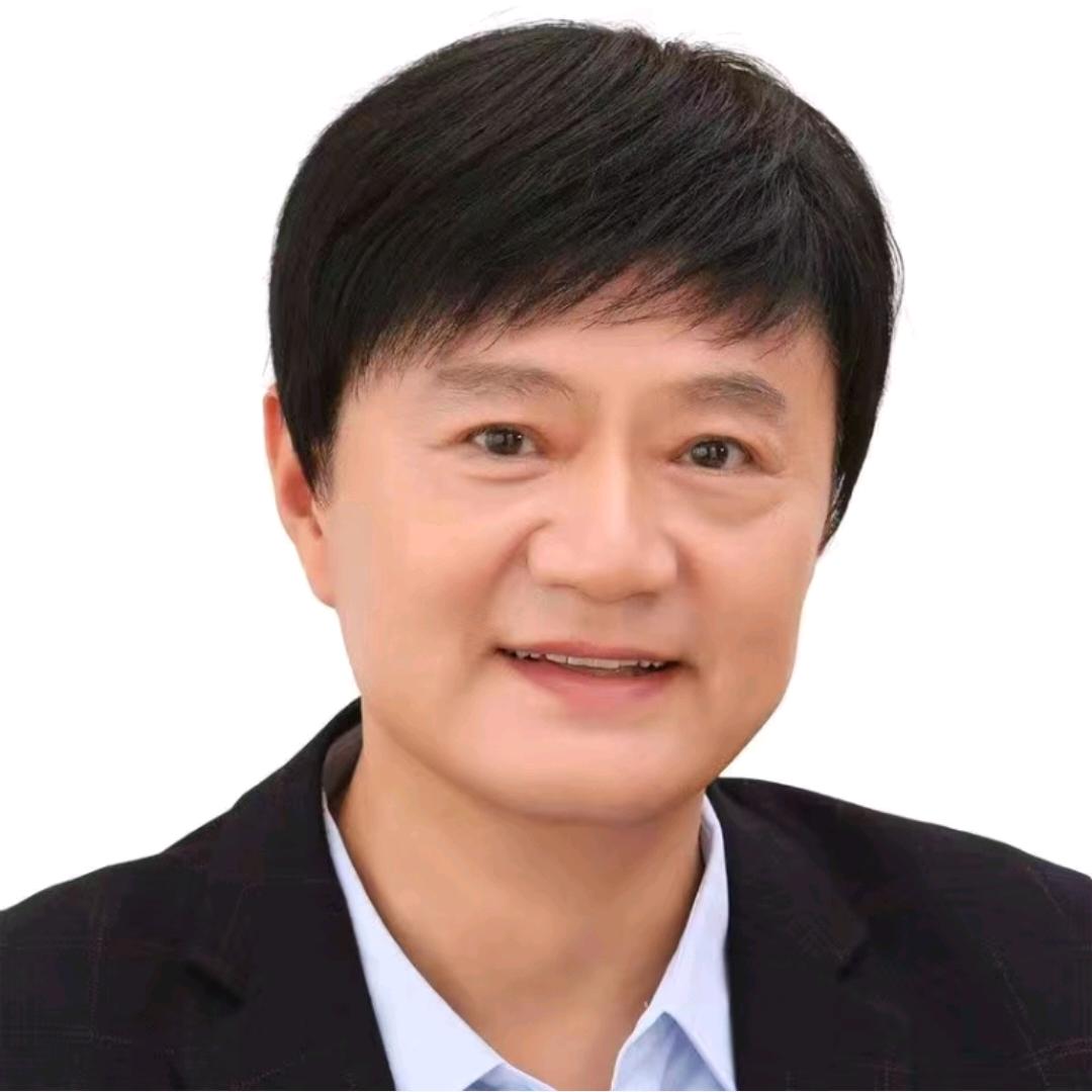 我的老公