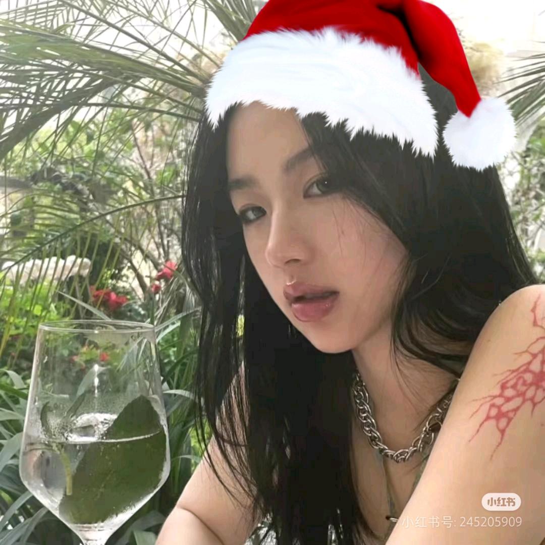 小英子