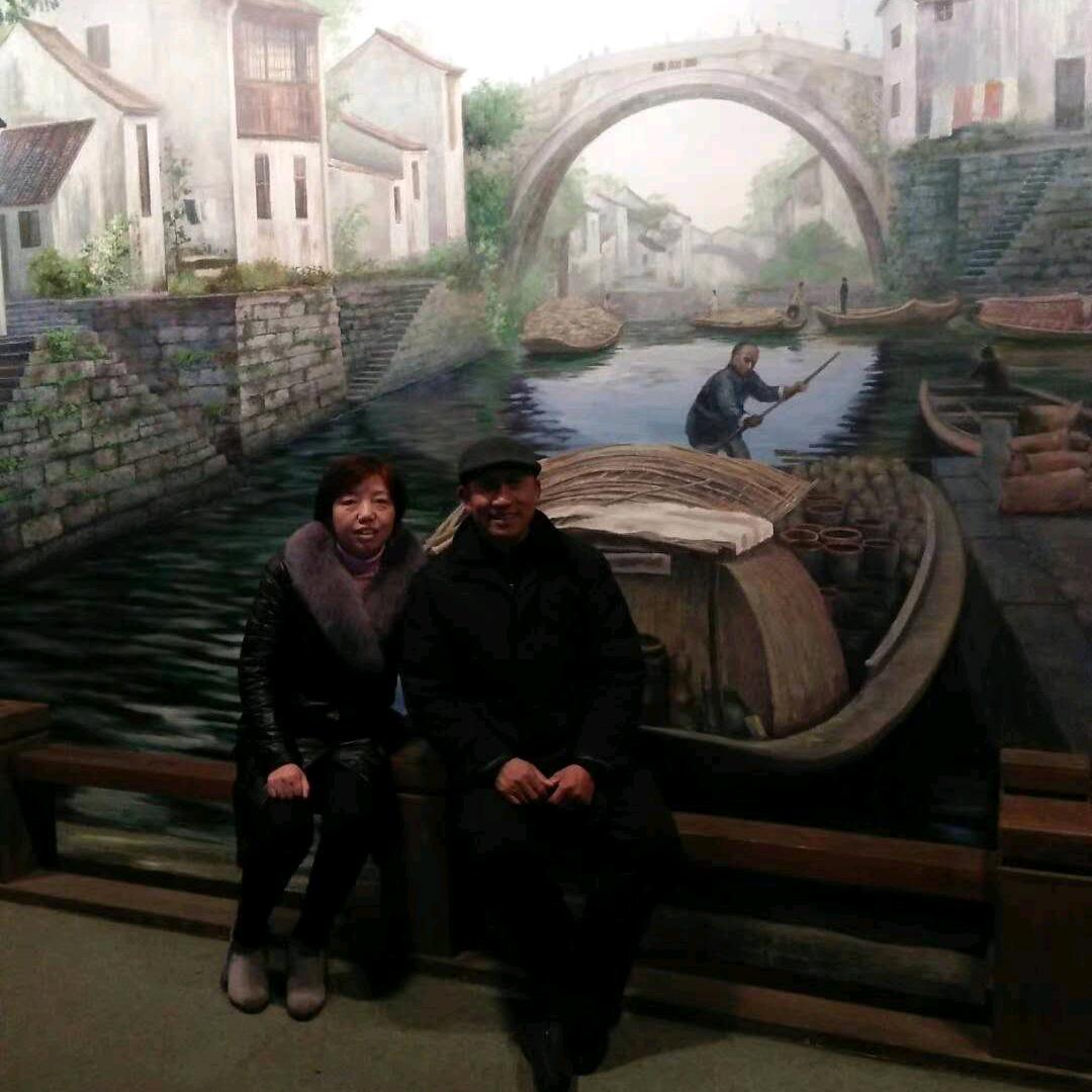 成事在天谋事在人