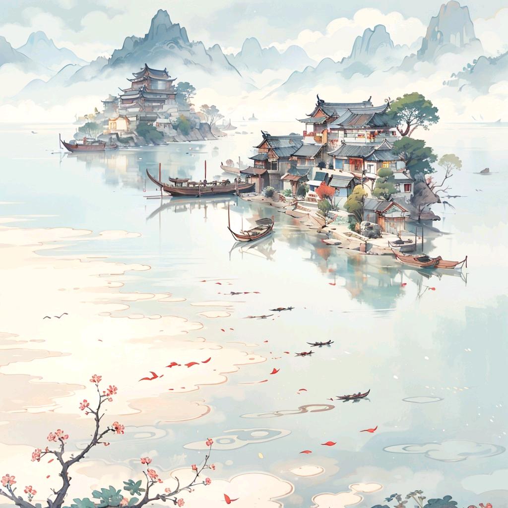 成佛还是入魔