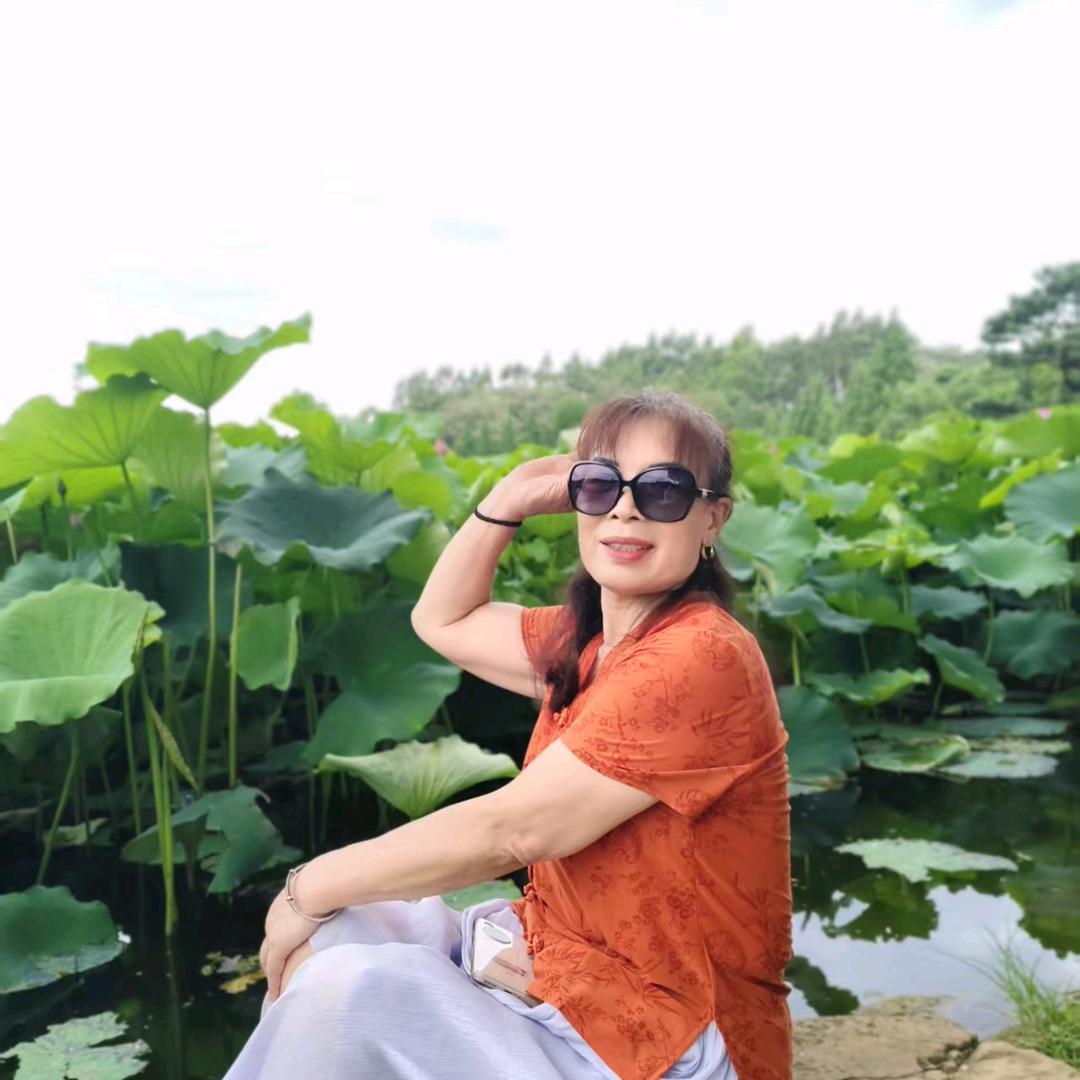 平平就爱广场舞💃