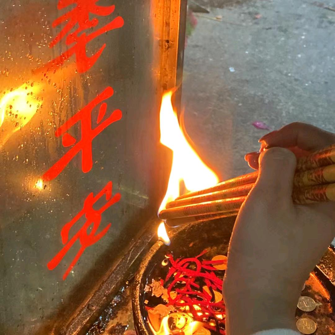 潮汕小陳