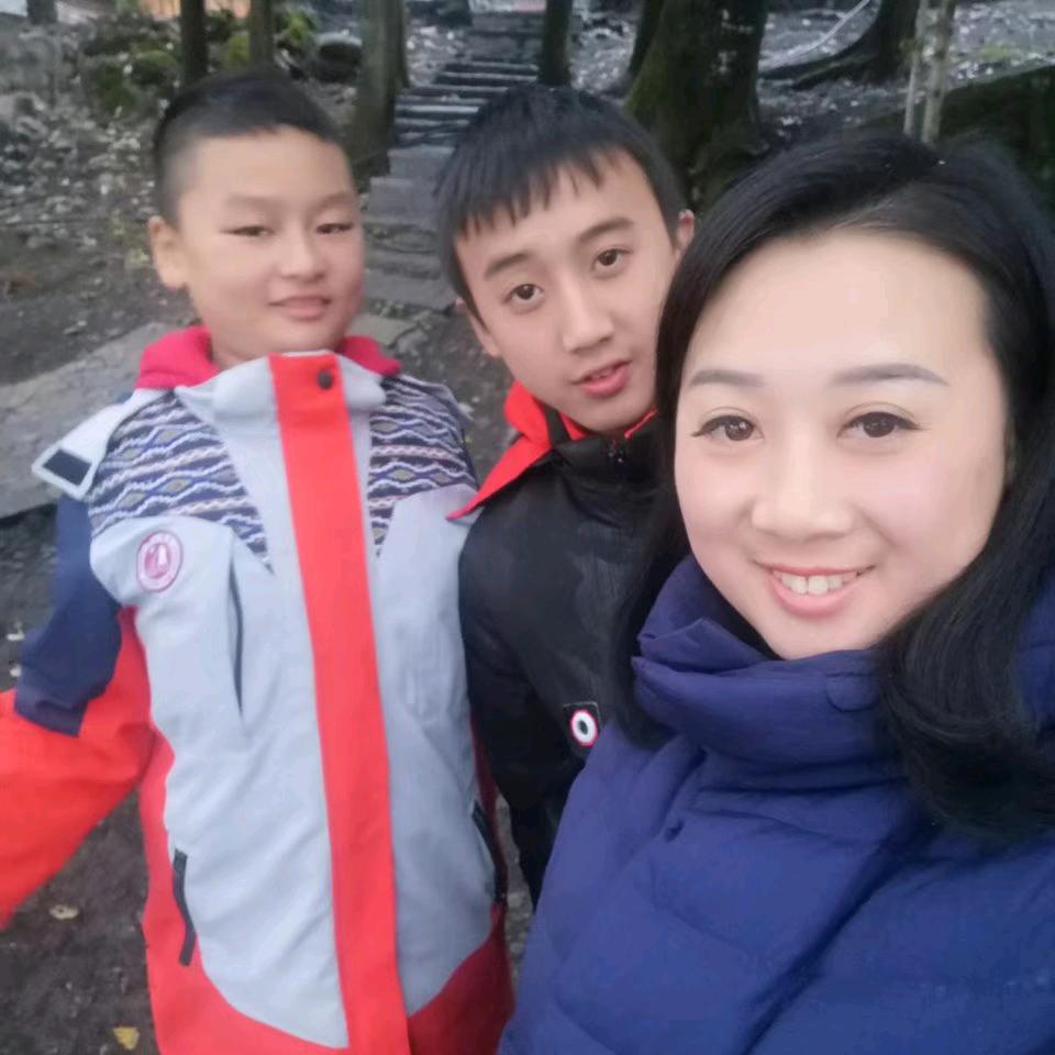 车田云端红红姐
