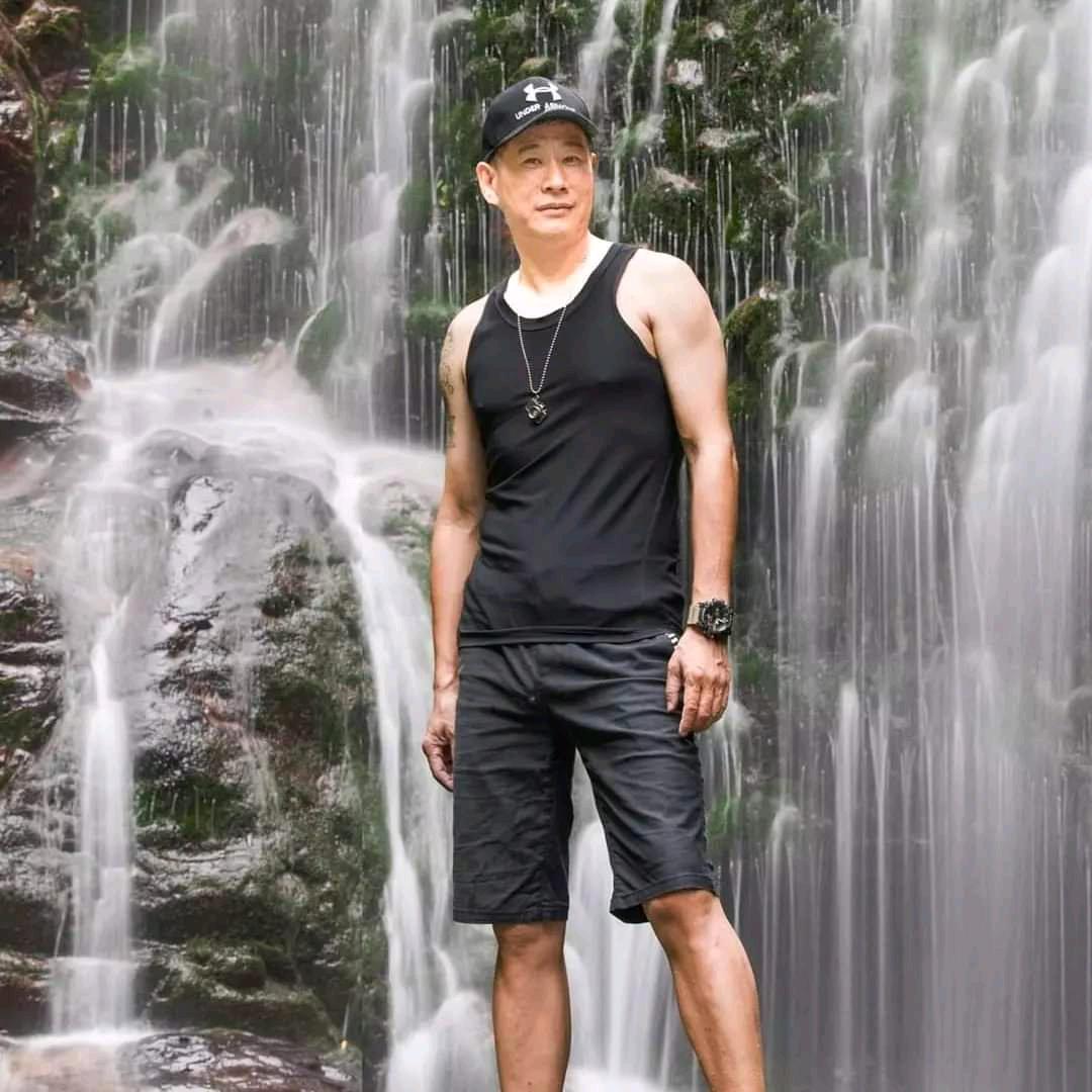 秘境之眼-台湾隆