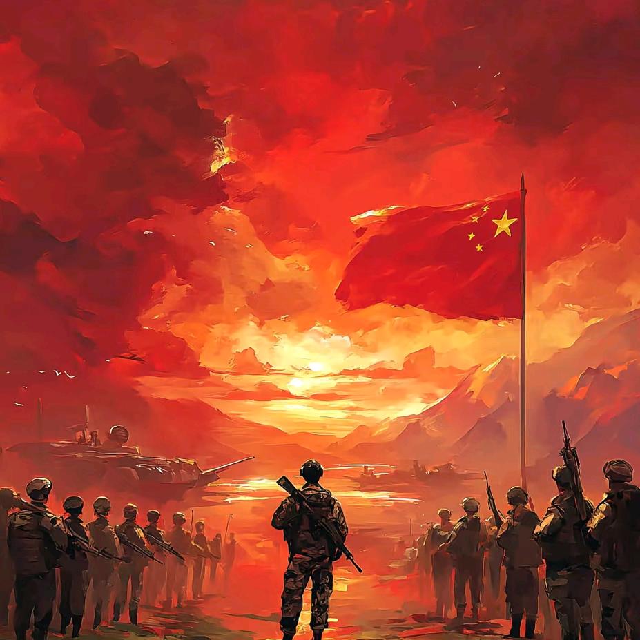 苏明荣🇨🇳