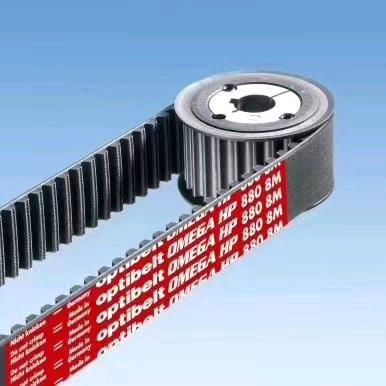 工业皮带生产厂家