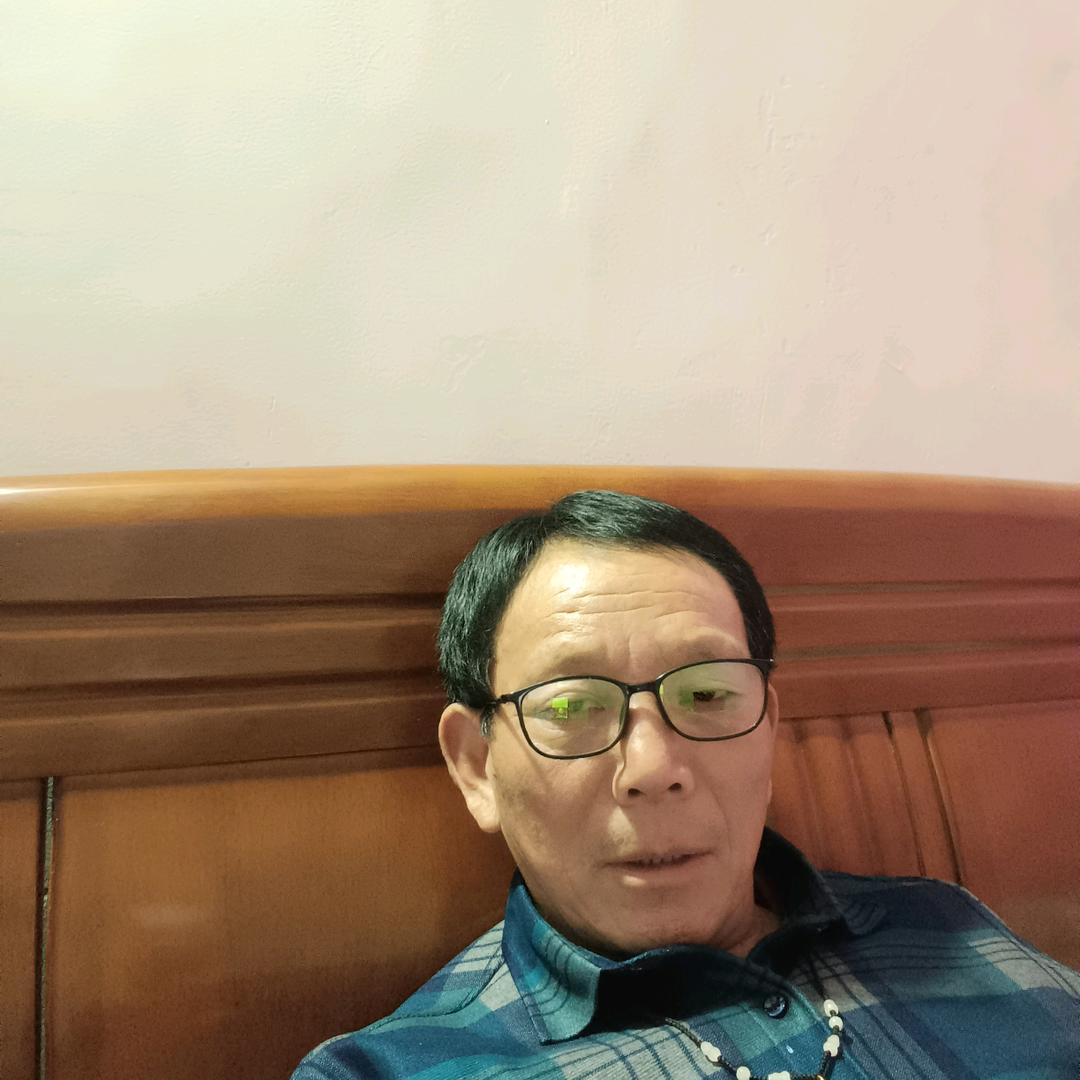 笑看人生，做好自己