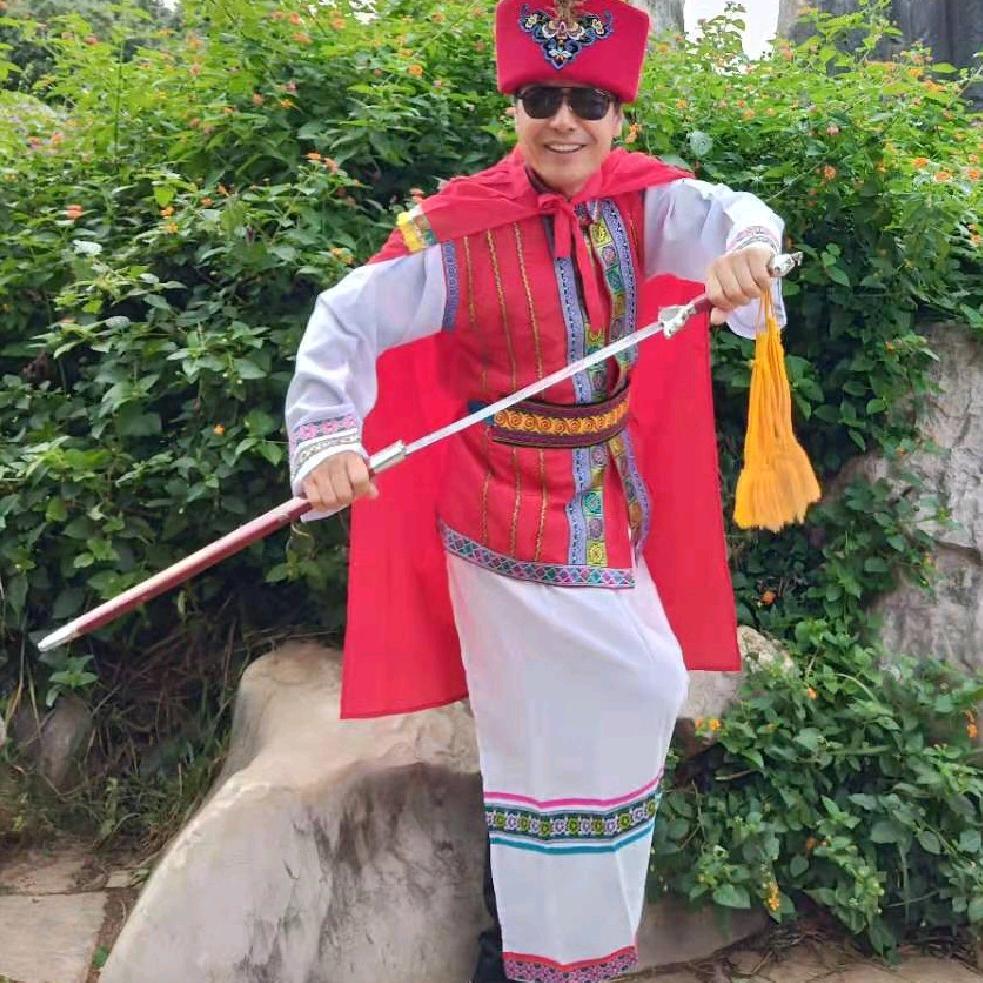 蹦跶