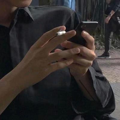 挚爱只给意中人