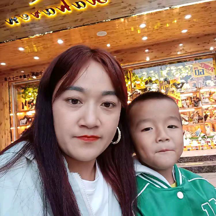 为自己而活。