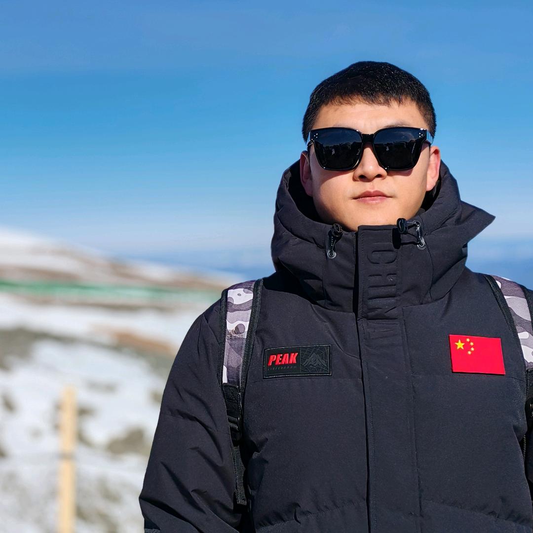 李大炮