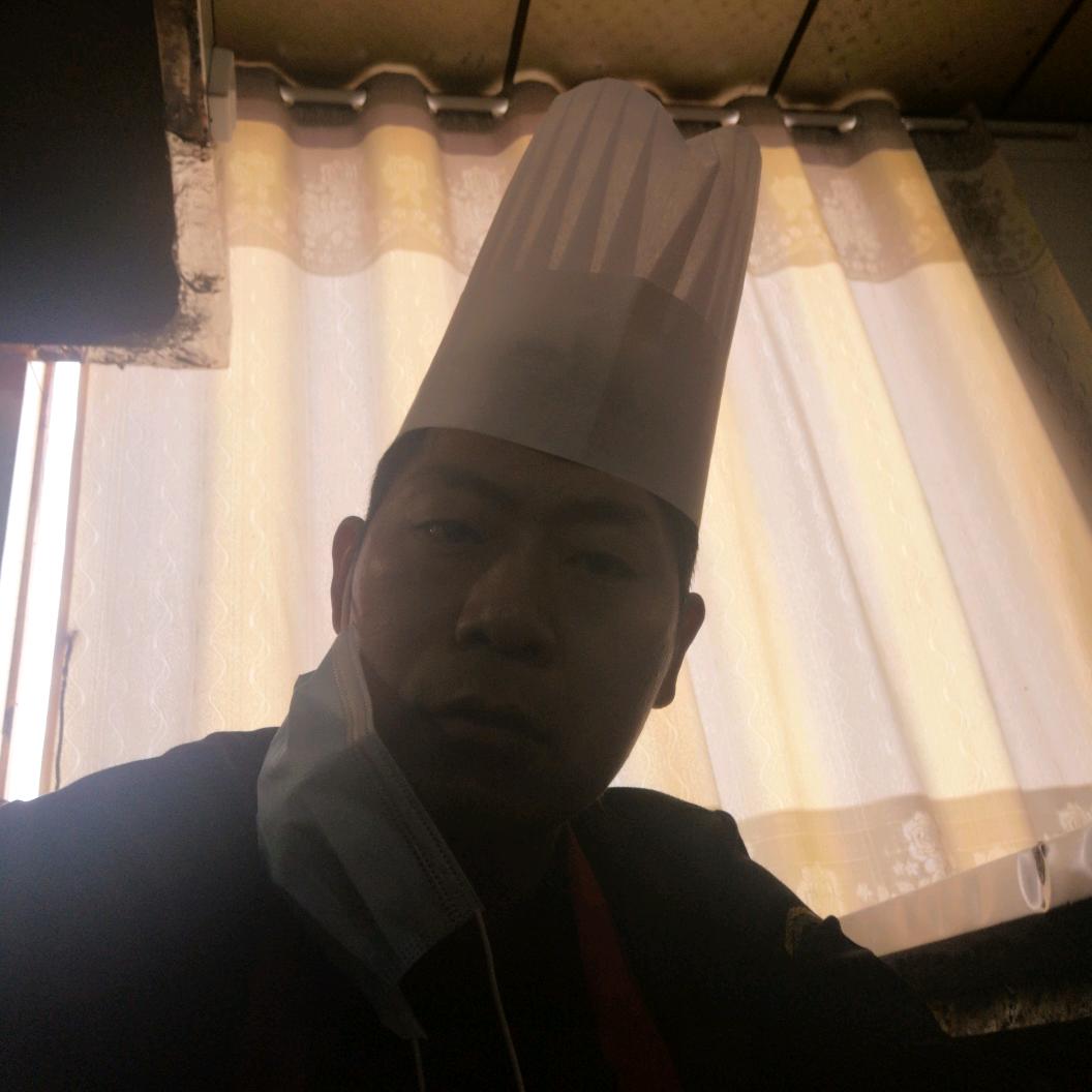 谢龙分享家常菜