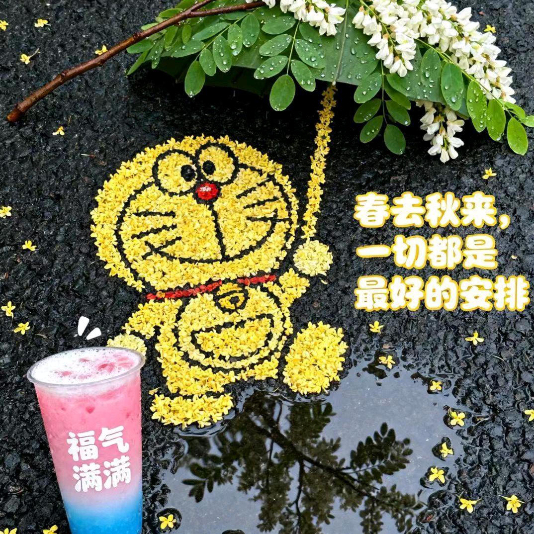 加油吧