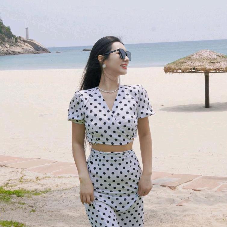 楚楚旅行记