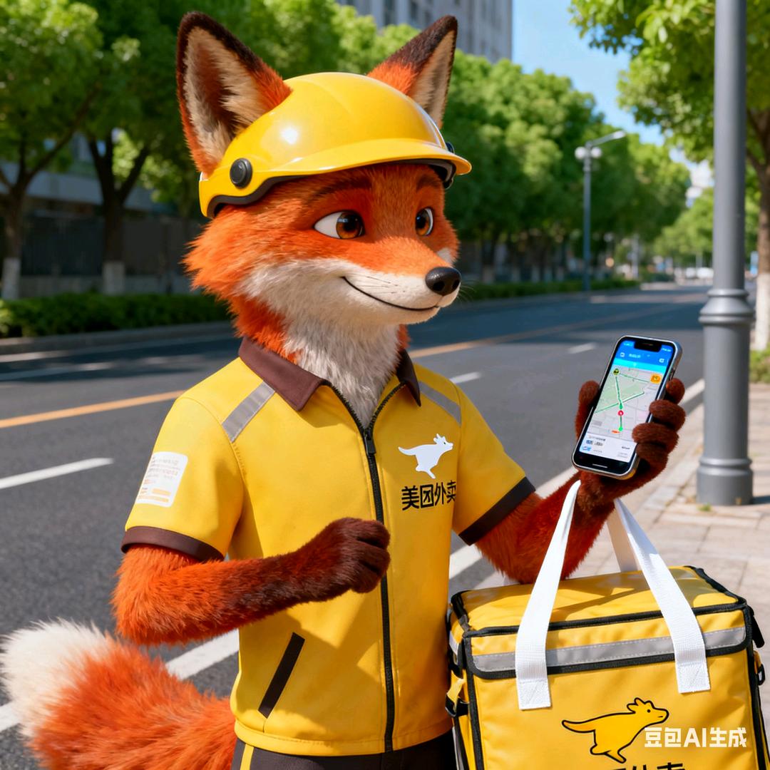 藏鑫狐🦊