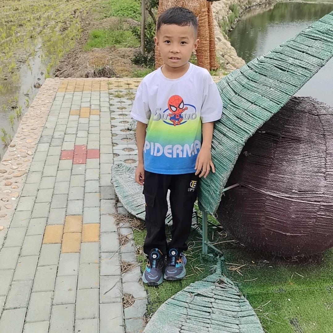 好运连连