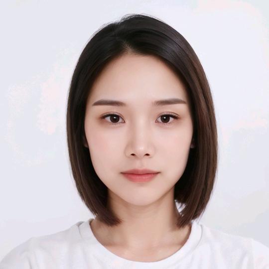 微笑面对每一天。