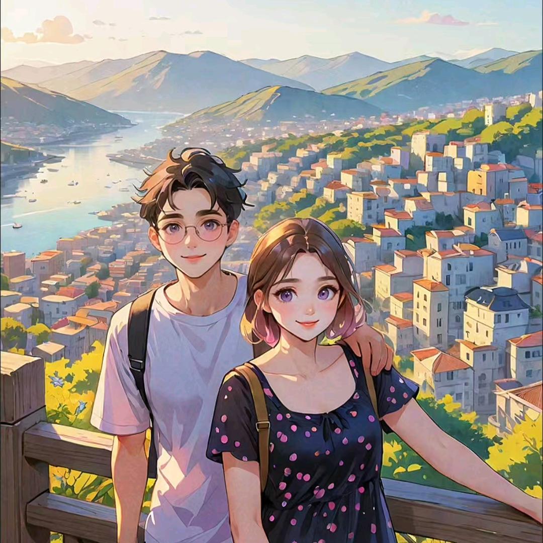 丁先生