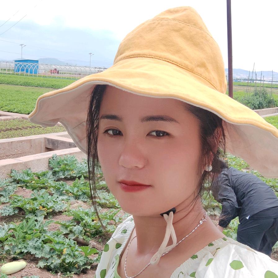 通蔬姐