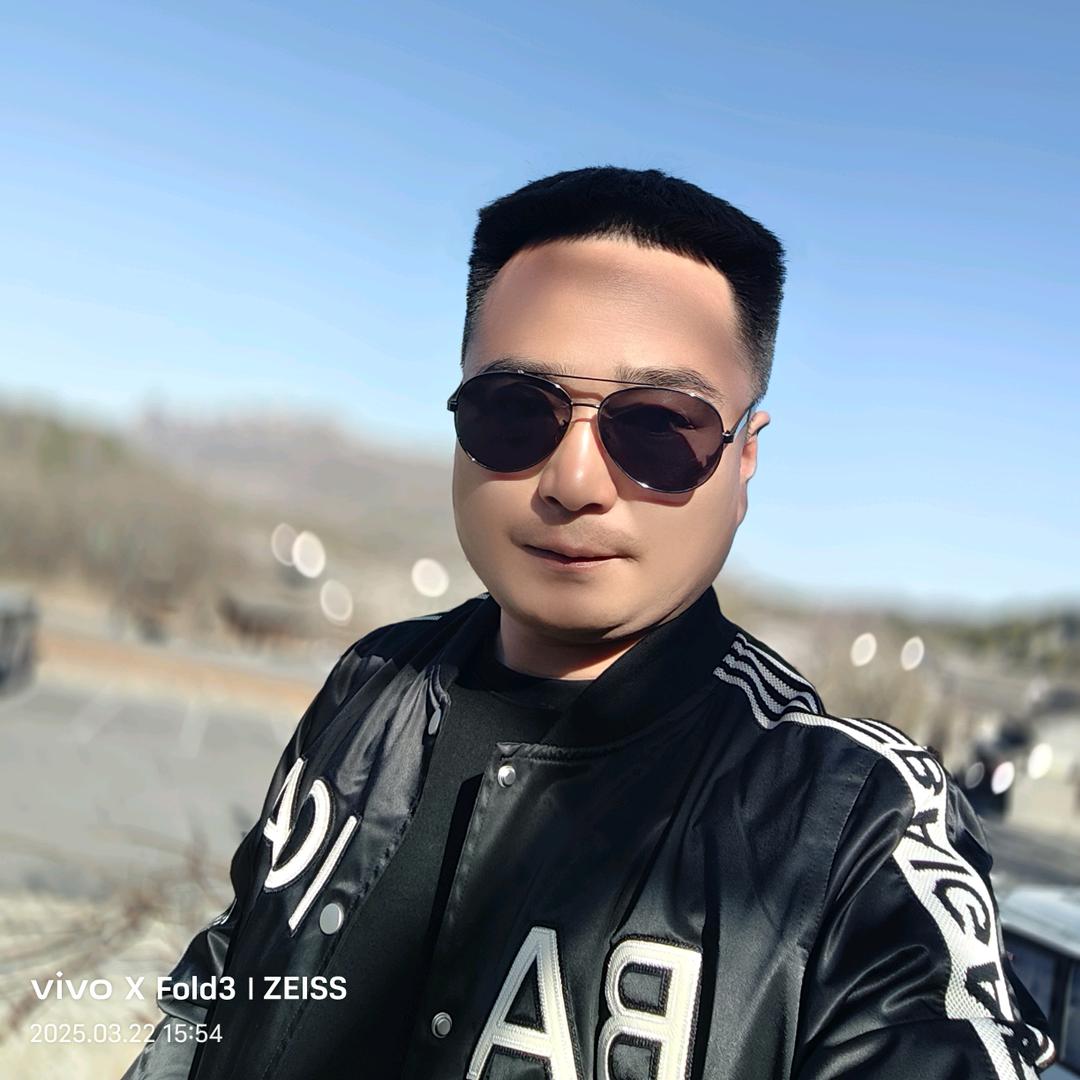 长城小刘