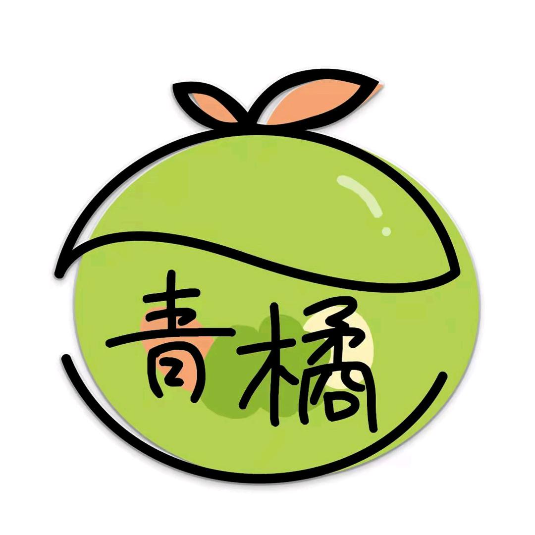 青橘家手工穿戴甲