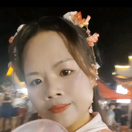 小辣椒做自己的女王
