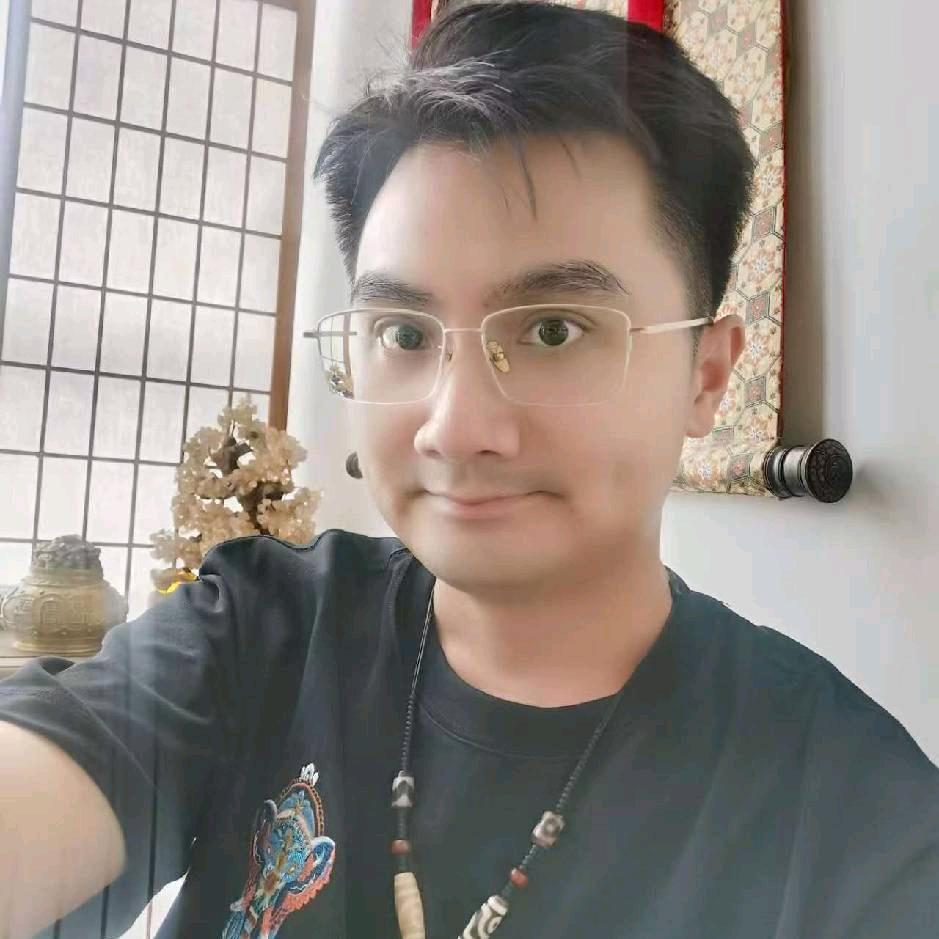 昊奇天珠工作室(老萧)