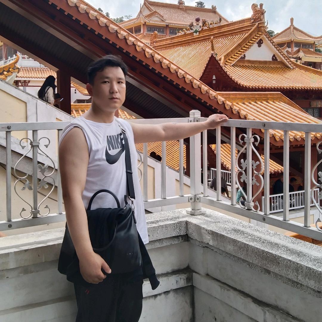 阜阳三顺医疗 陈建超