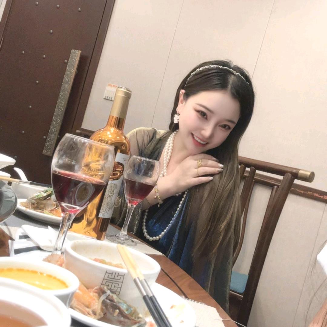 娅婷🉐朋友圈