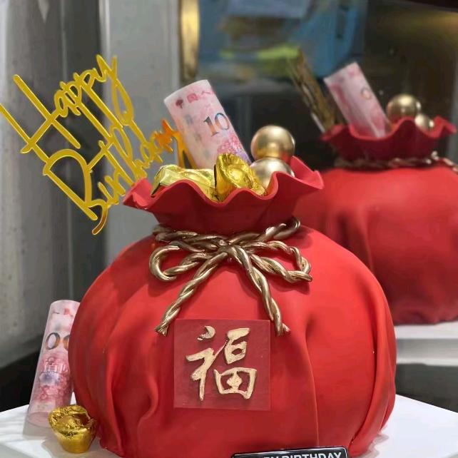 儿子孩子的奶奶
