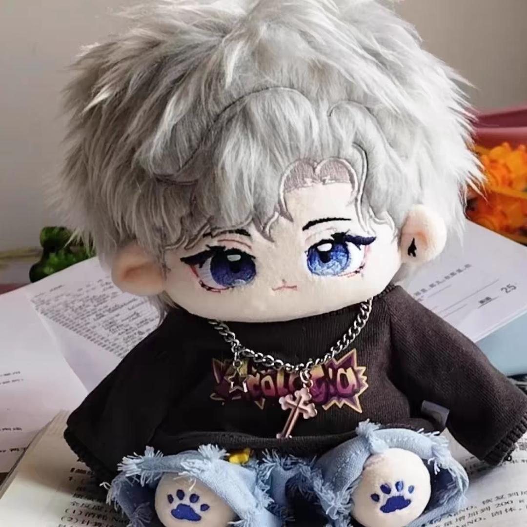 夜空中最亮的星